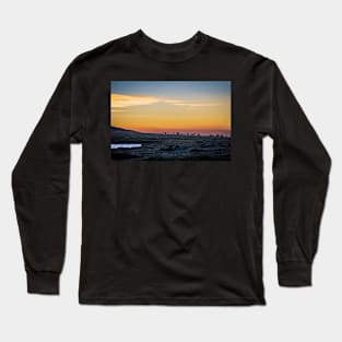 Peace Long Sleeve T-Shirt